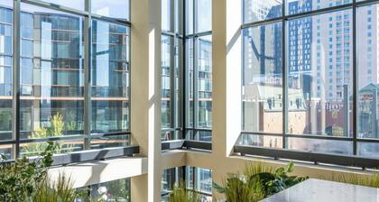 Marriott Rochester Mayo Clinic