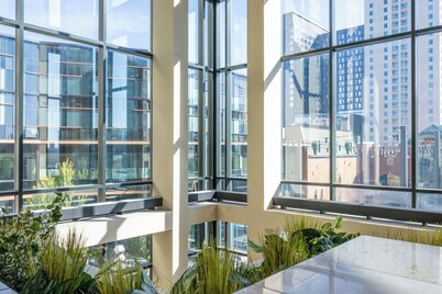 Marriott Rochester Mayo Clinic