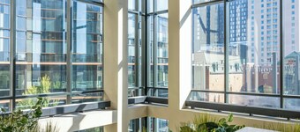 Marriott Rochester Mayo Clinic