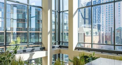 Marriott Rochester Mayo Clinic