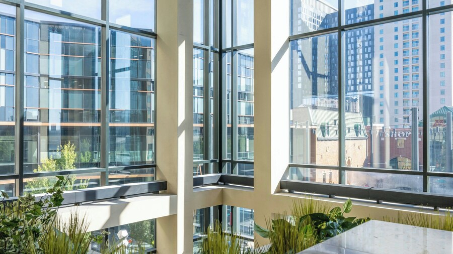 Marriott Rochester Mayo Clinic