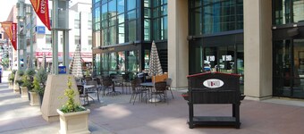 Marriott Rochester Mayo Clinic