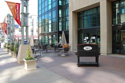 Marriott Rochester Mayo Clinic