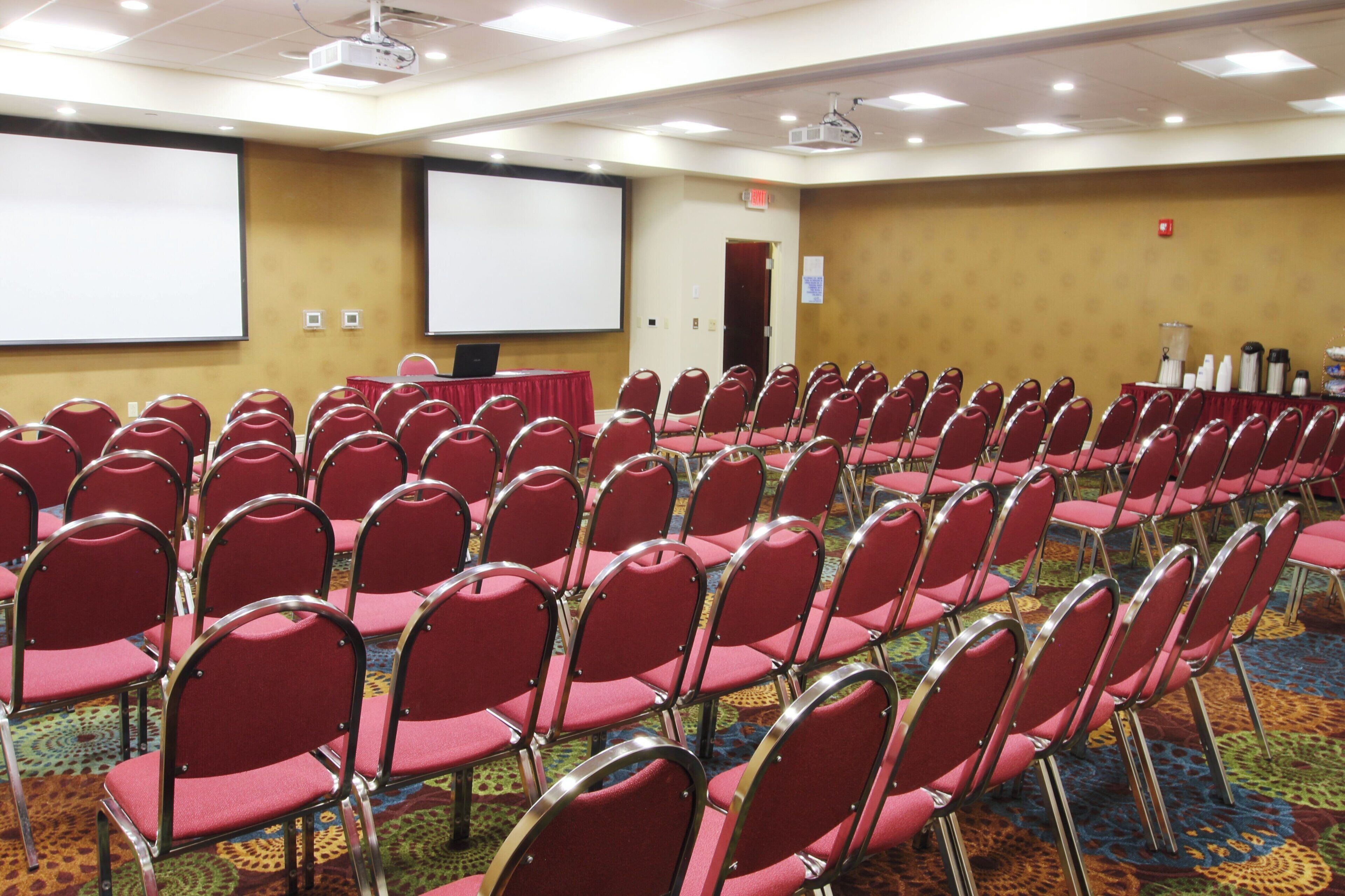 Foto - Holiday Inn Express Pittsburgh West - Greentree