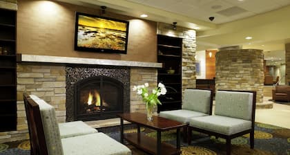 Holiday Inn Express & Suites Pittsburgh West - Greentree by IHG