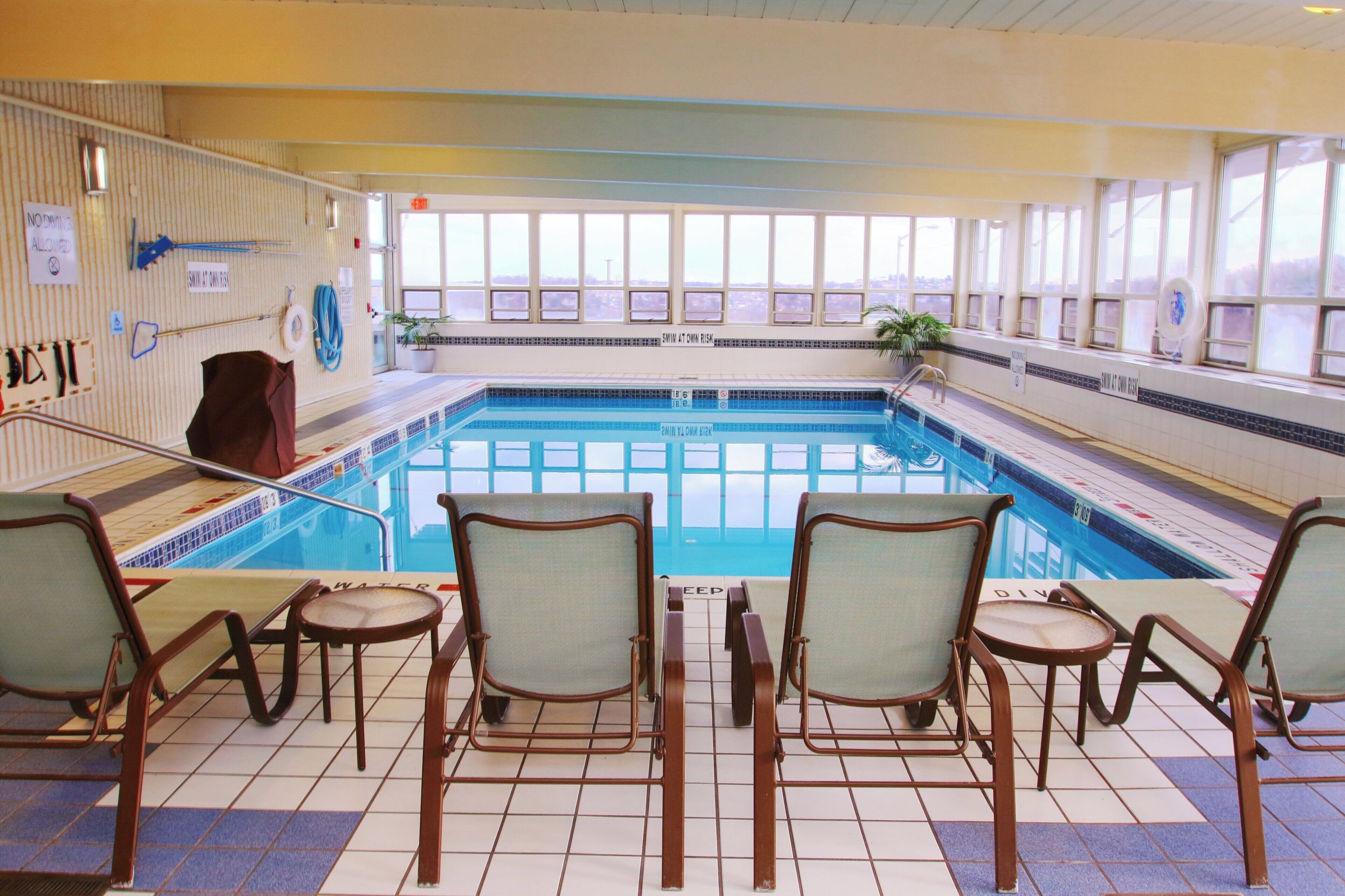 Foto - Holiday Inn Express Pittsburgh West - Greentree