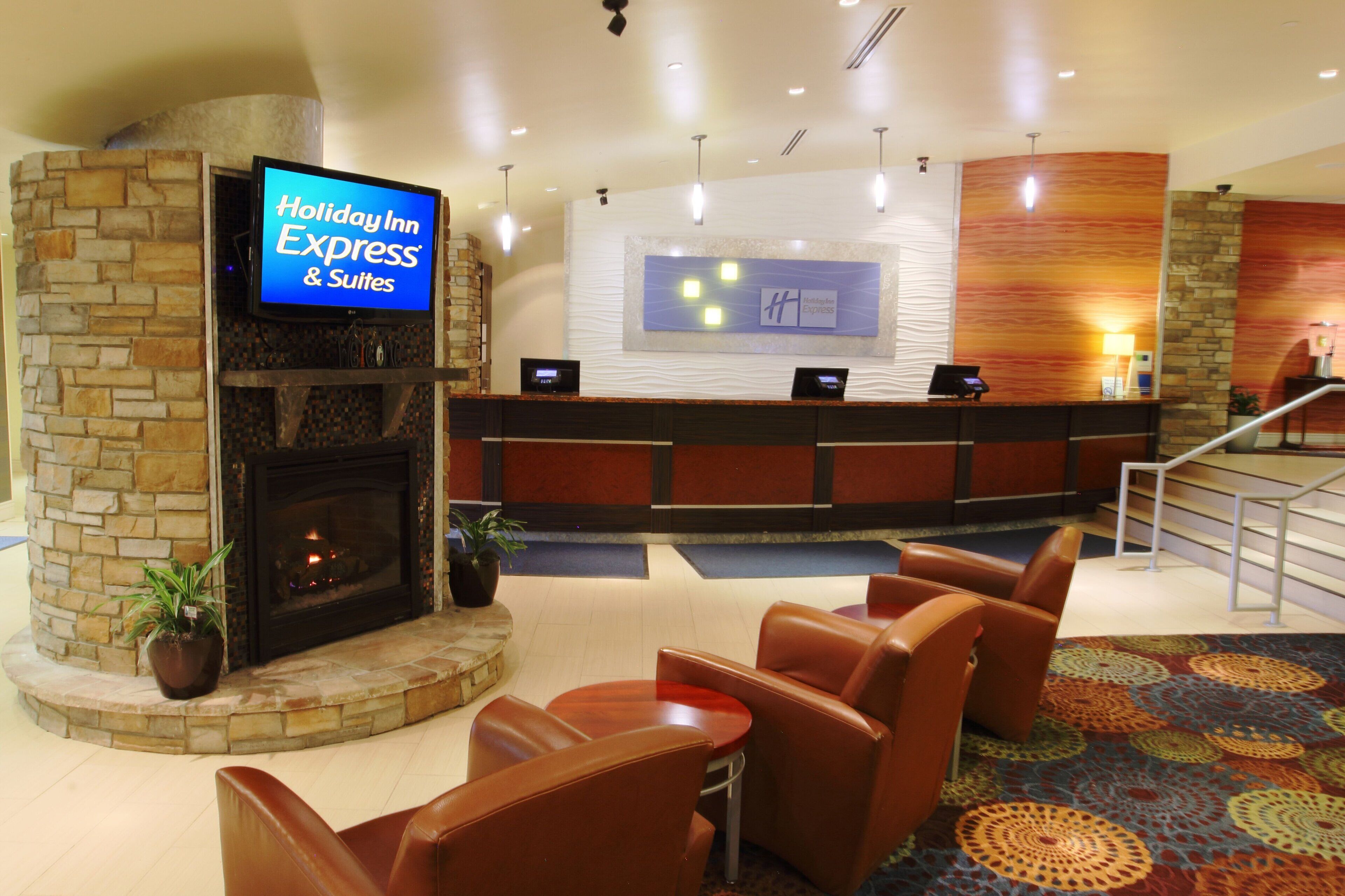 Foto - Holiday Inn Express Pittsburgh West - Greentree by IHG