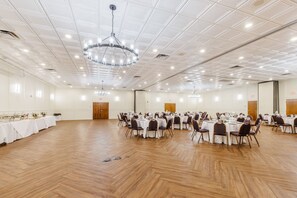 Meeting facility - Merry Acres Inn (Albany)