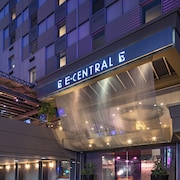 E-Central Downtown Los Angeles Hotel
