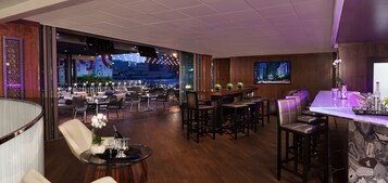 Bar (in loco)