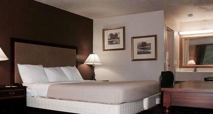 Rodeway Inn Kingsland