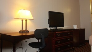 Unclassified image, 4 of 7, button - Rodeway Inn Kingsland (Kingsland)
