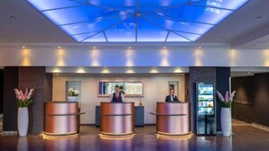 Reception - Sunday am Main Taunus Zentrum Frankfurt/Sulzbach (Sulzbach)