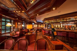 Bar (sur place)