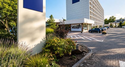 Sunday Hotel Main Taunus Frankfurt/Sulzbach