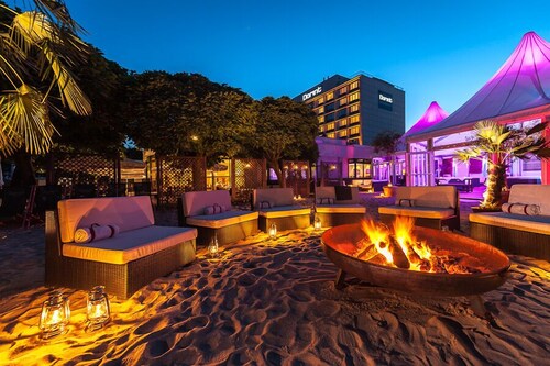 Dorint Main Taunus Zentrum Frankfurt/Sulzbach