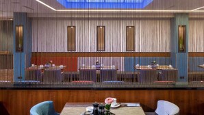 Restaurant - Sunday am Main Taunus Zentrum Frankfurt/Sulzbach (Sulzbach)