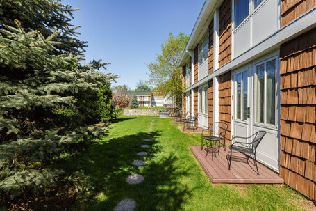 Sleepy Hollow Hotel - Image 22