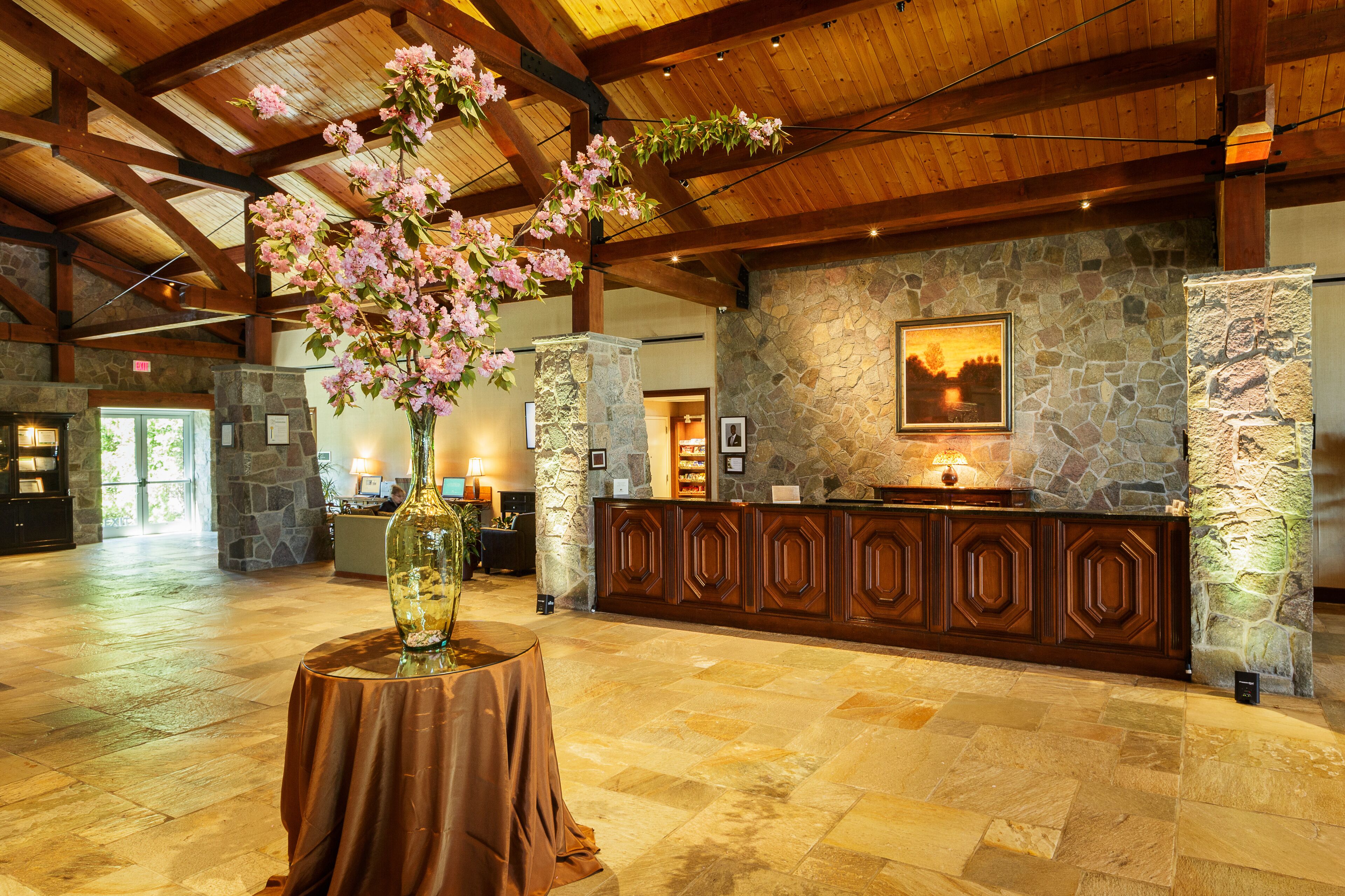 DoubleTree by Hilton Tarrytown in Tarrytown, United States