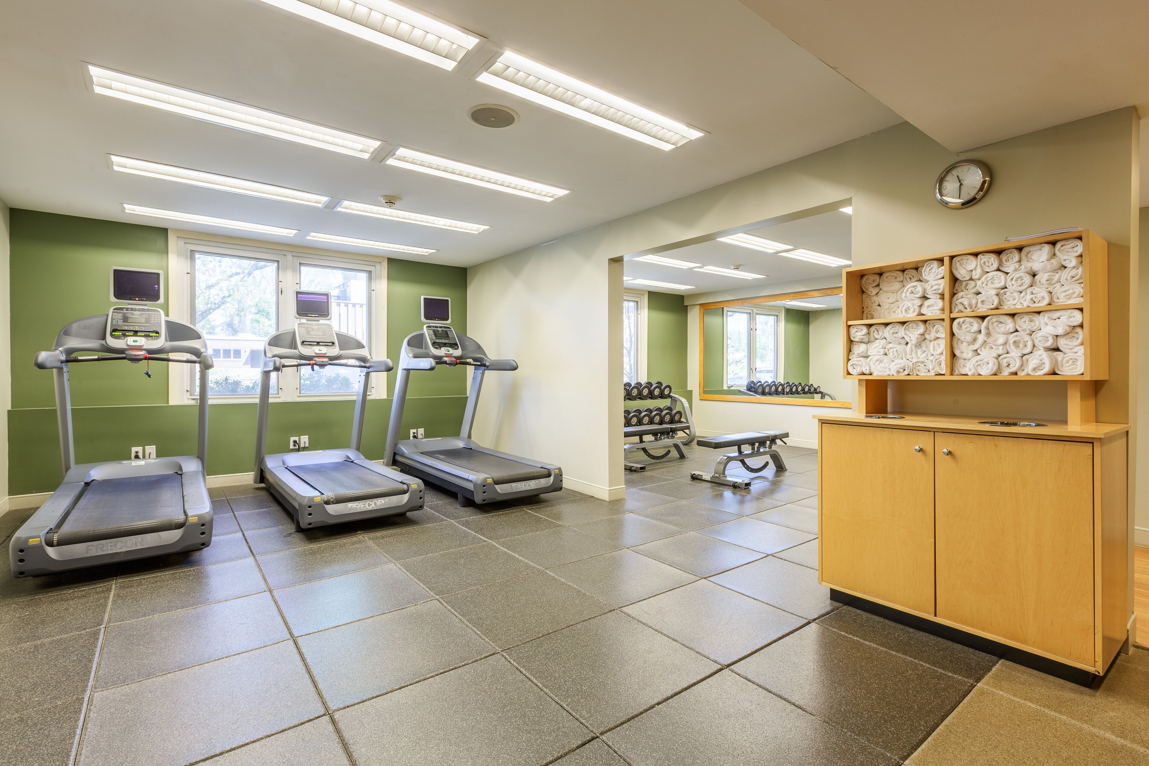 Foto - Sleepy Hollow Hotel