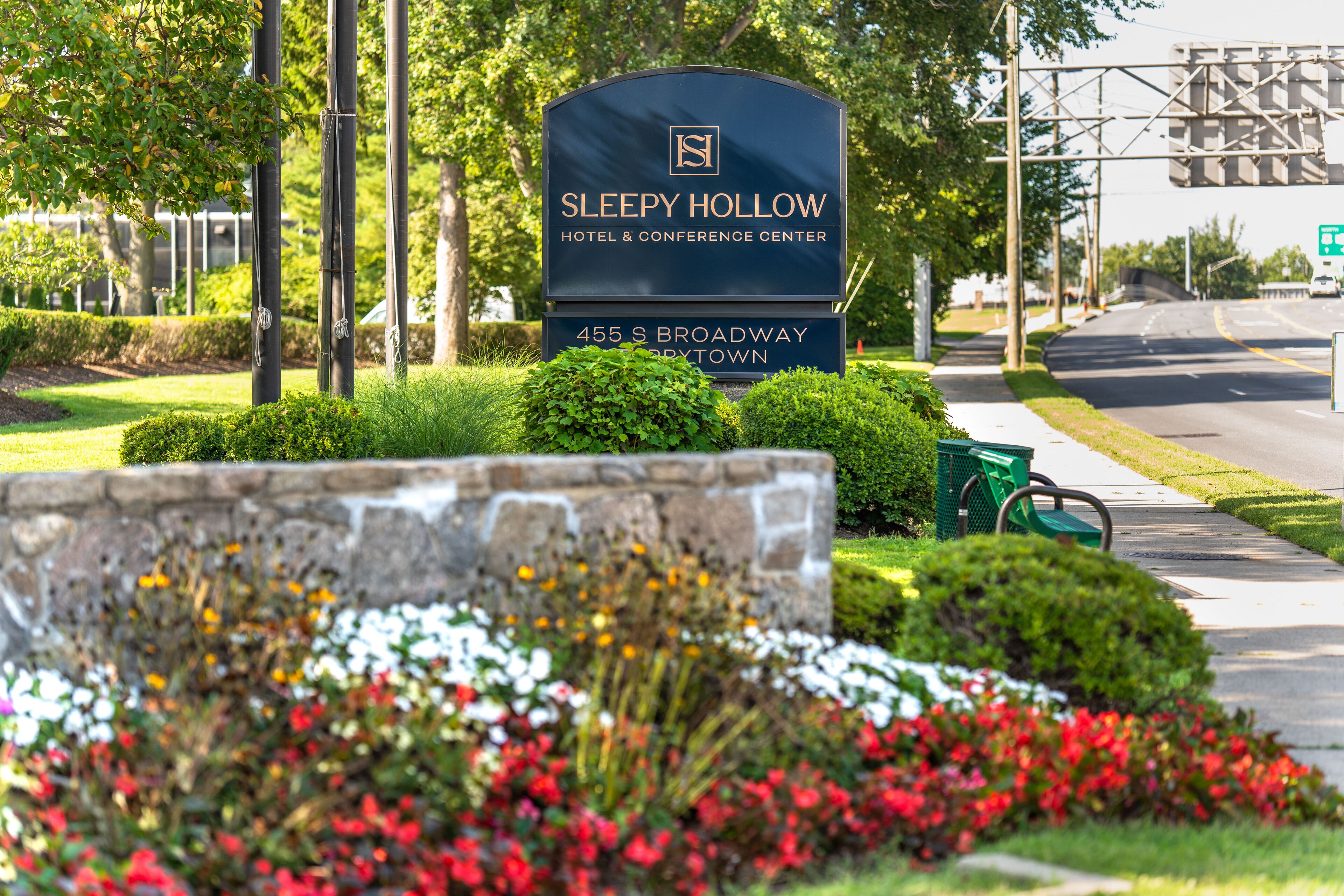 Foto - Sleepy Hollow Hotel