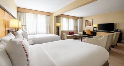 Sleepy Hollow Hotel
