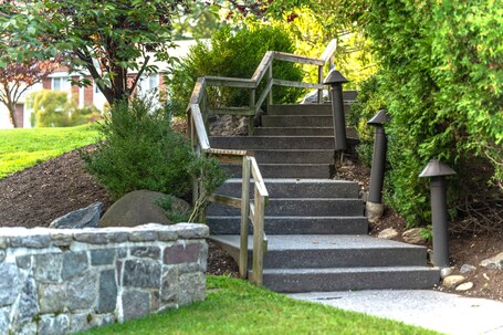 Sleepy Hollow Hotel - Image 30