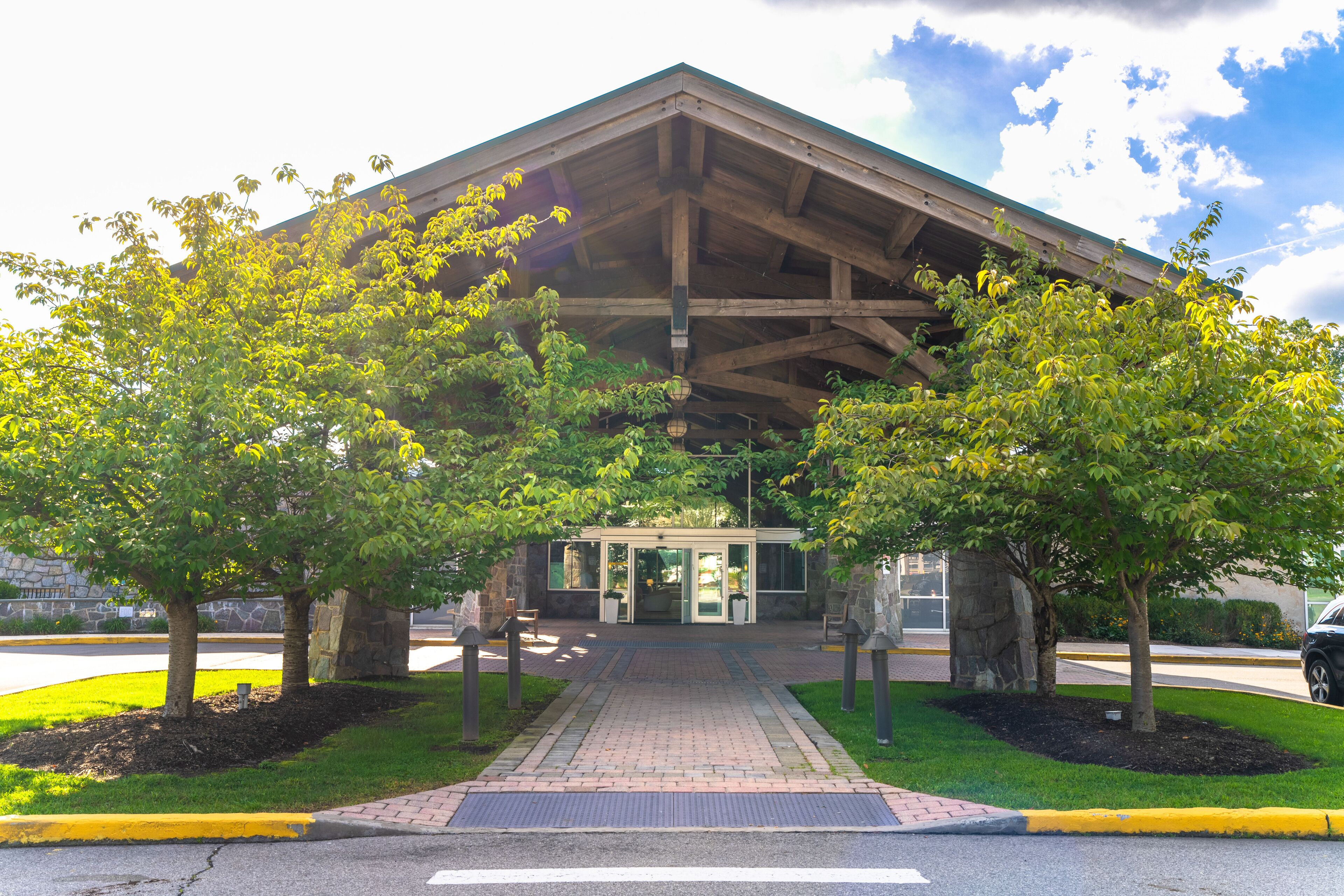 Foto - Sleepy Hollow Hotel