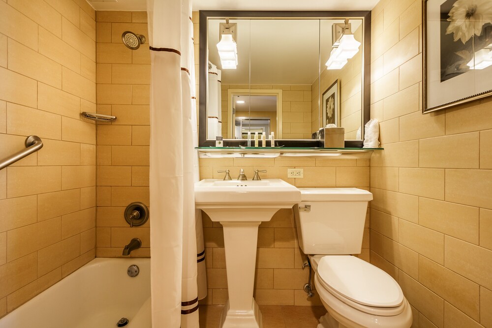 Sleepy Hollow Hotel, Dolce by Wyndham by null