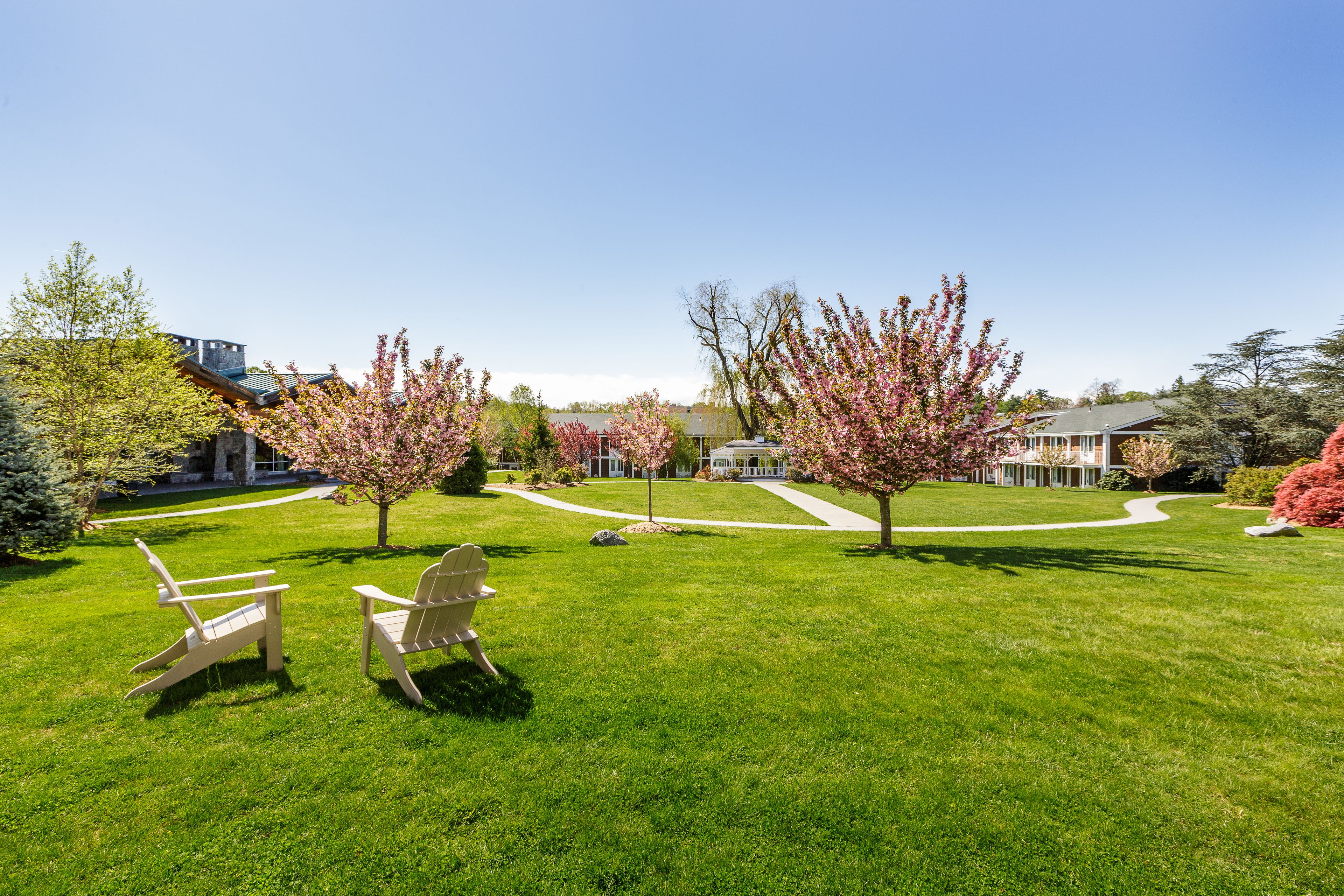 Photo - Sleepy Hollow Hotel