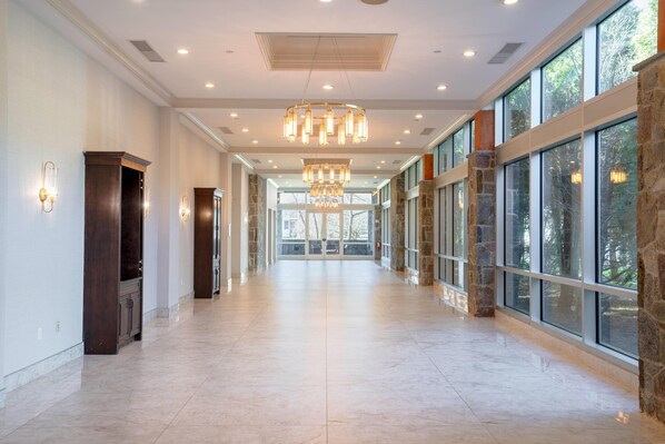 Salón de baile