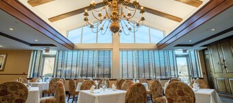 Sleepy Hollow Hotel