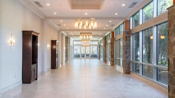 Salle de bal
