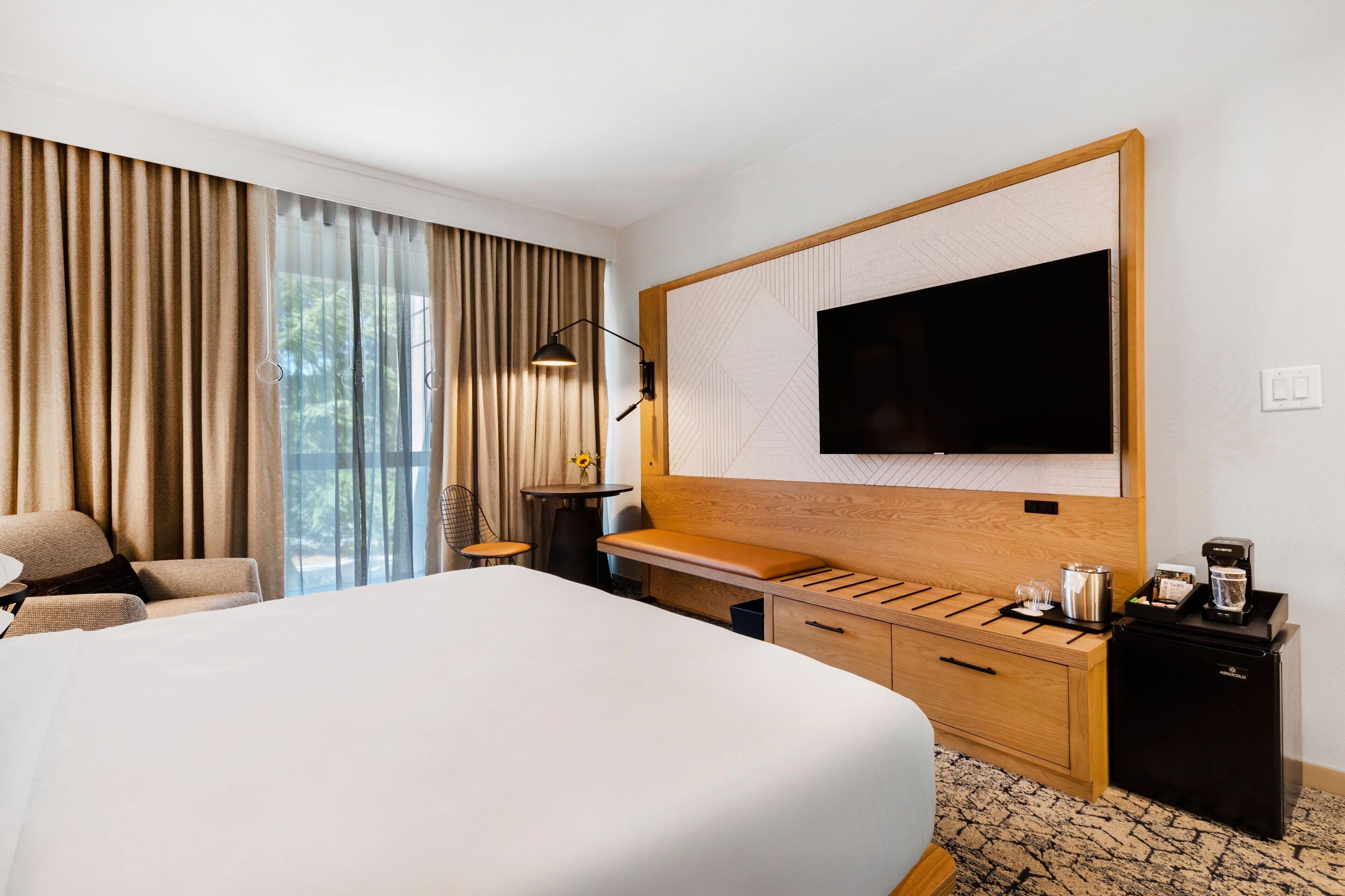 Foto - Sheraton Chapel Hill