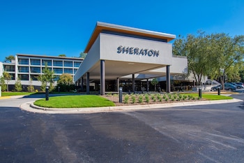 Sheraton Chapel Hill Hotel