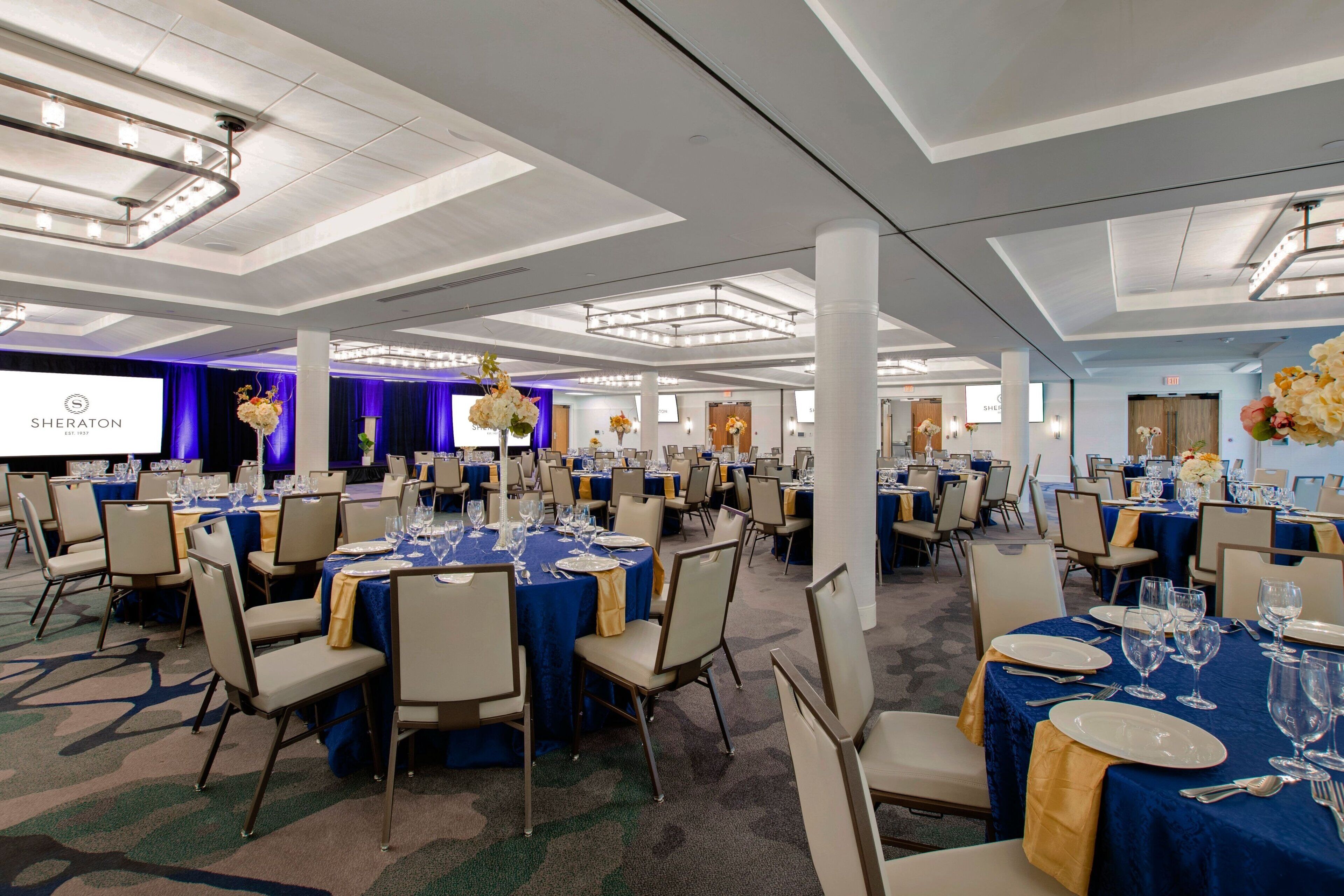 Photo - Sheraton Chapel Hill Hotel