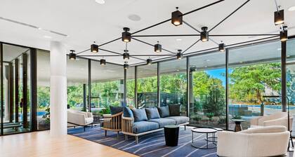 Sheraton Chapel Hill Hotel