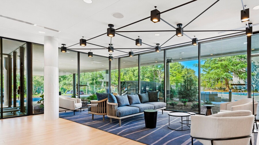 Sheraton Chapel Hill Hotel