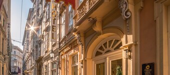 Schlosshotel Römischer Kaiser