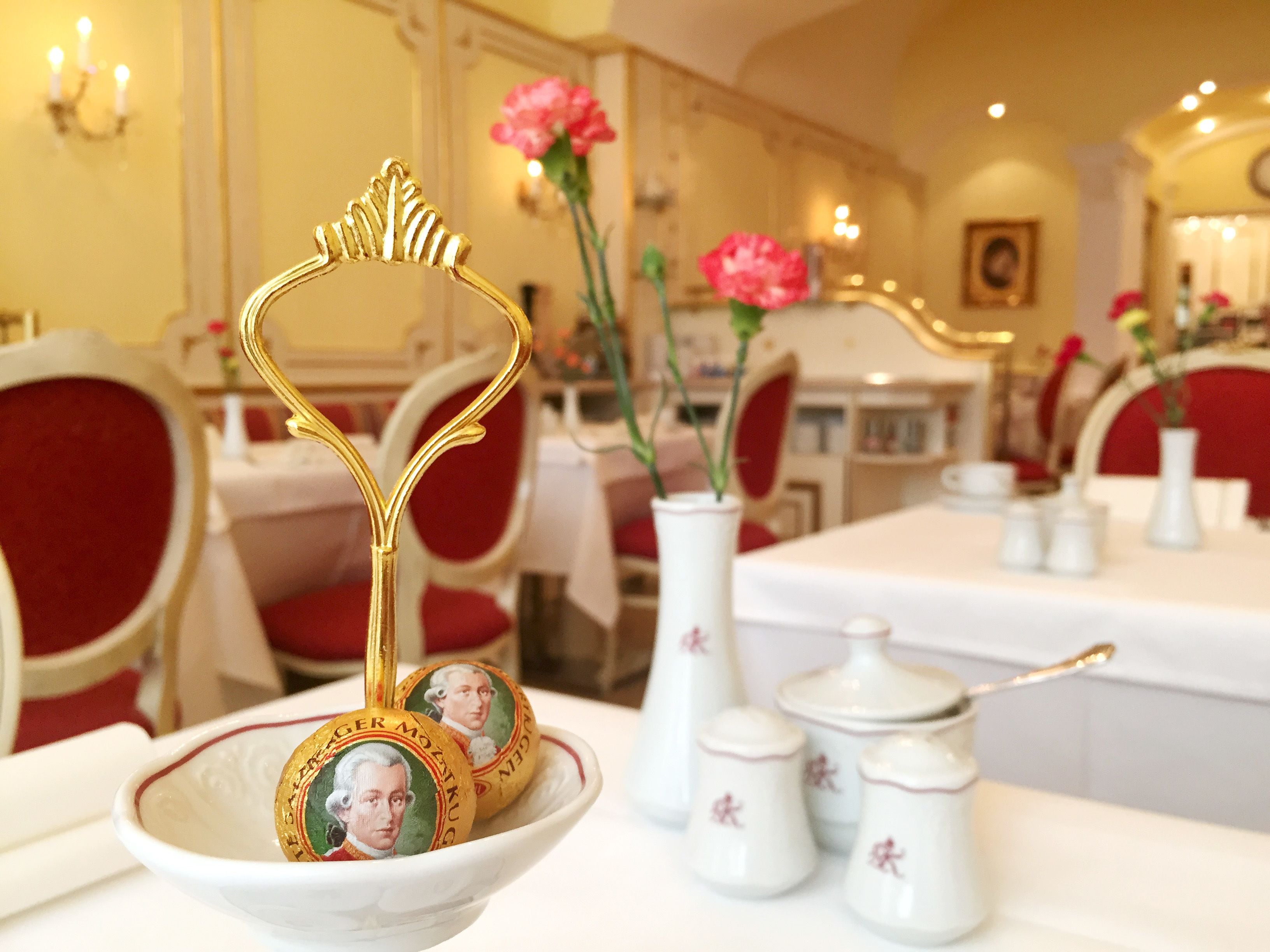 Photo - Schlosshotel Römischer Kaiser