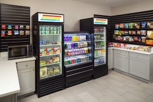 Gift shop
