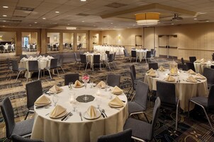 Ballroom