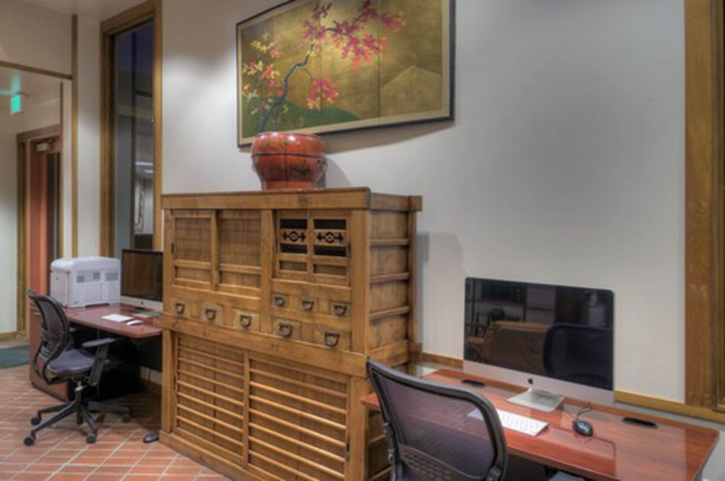 Foto - Dinah's Garden Hotel