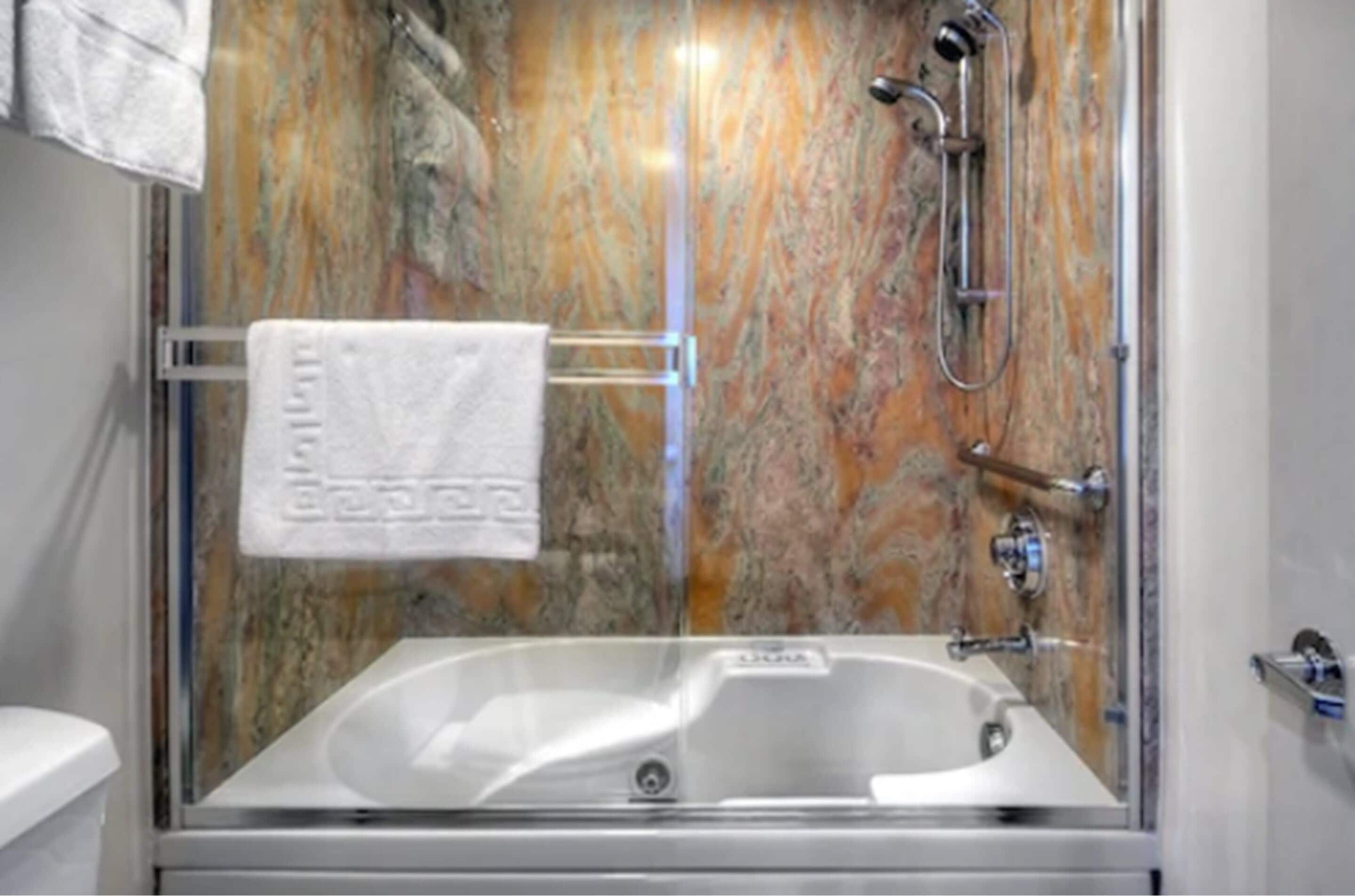 Foto - Dinah's Garden Hotel