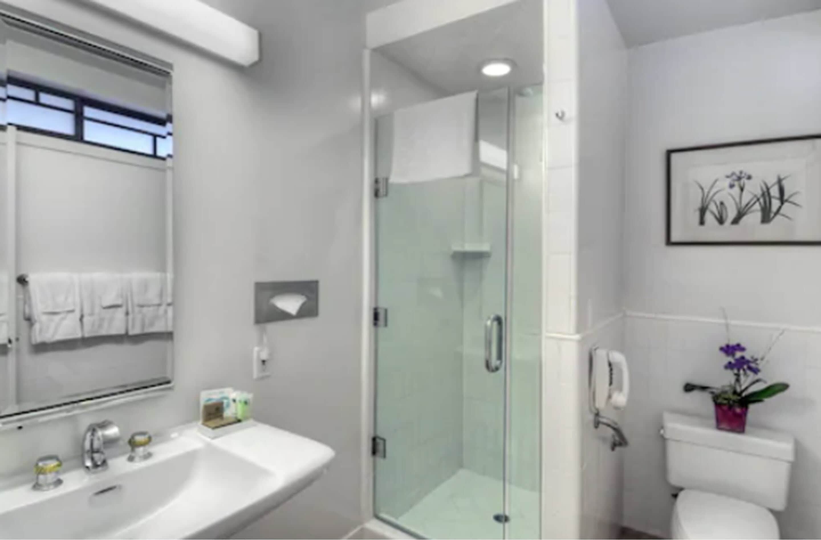 Foto - Dinah's Garden Hotel