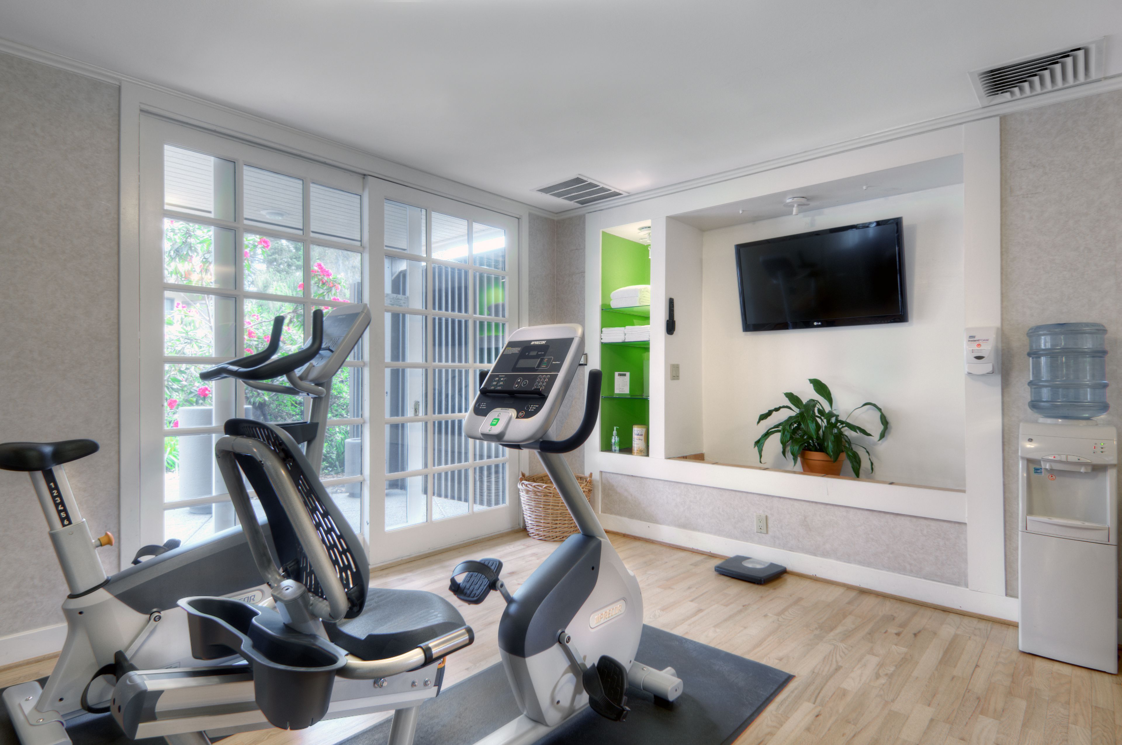 Foto - Dinah's Garden Hotel