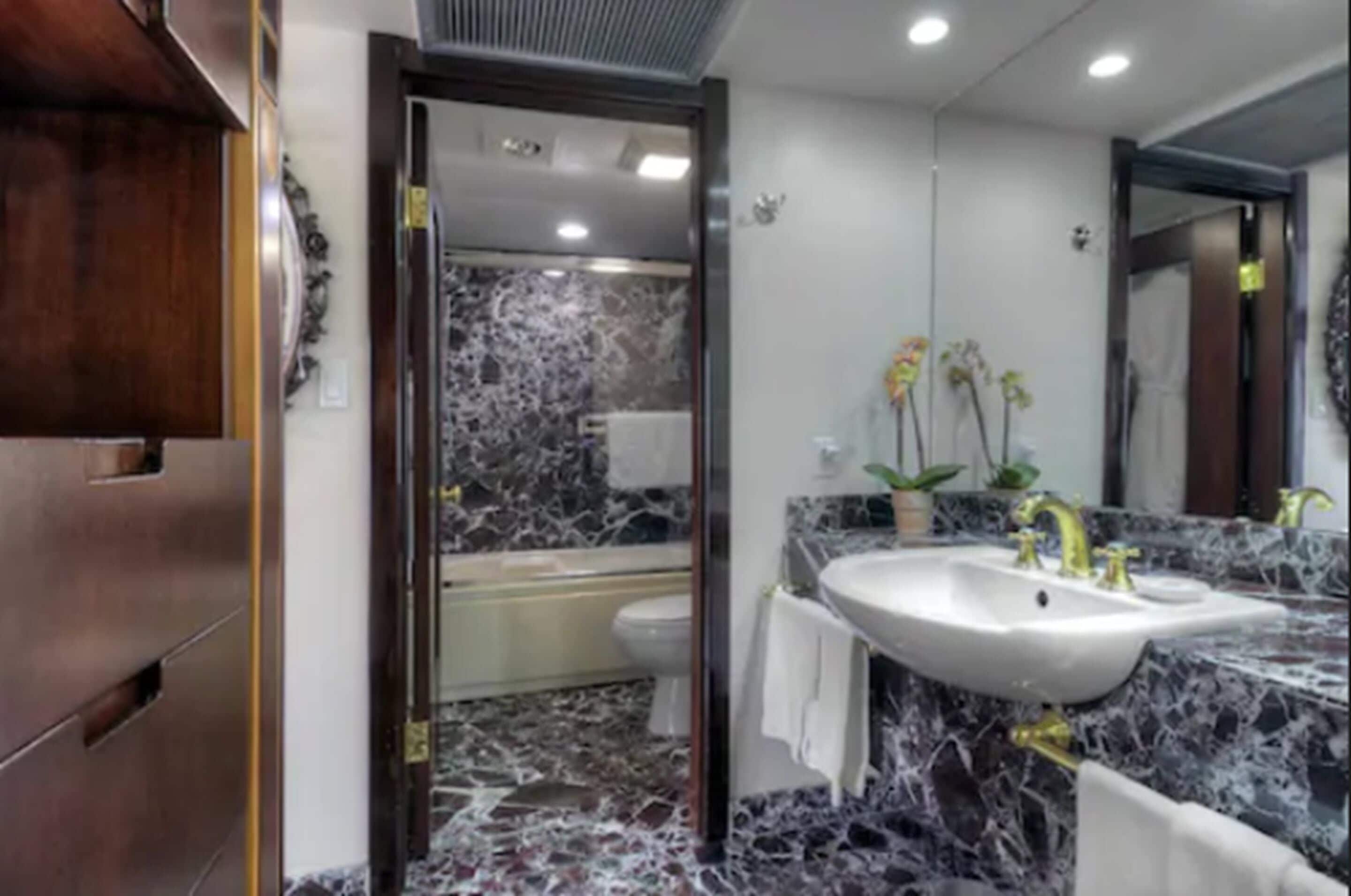 Foto - Dinah's Garden Hotel