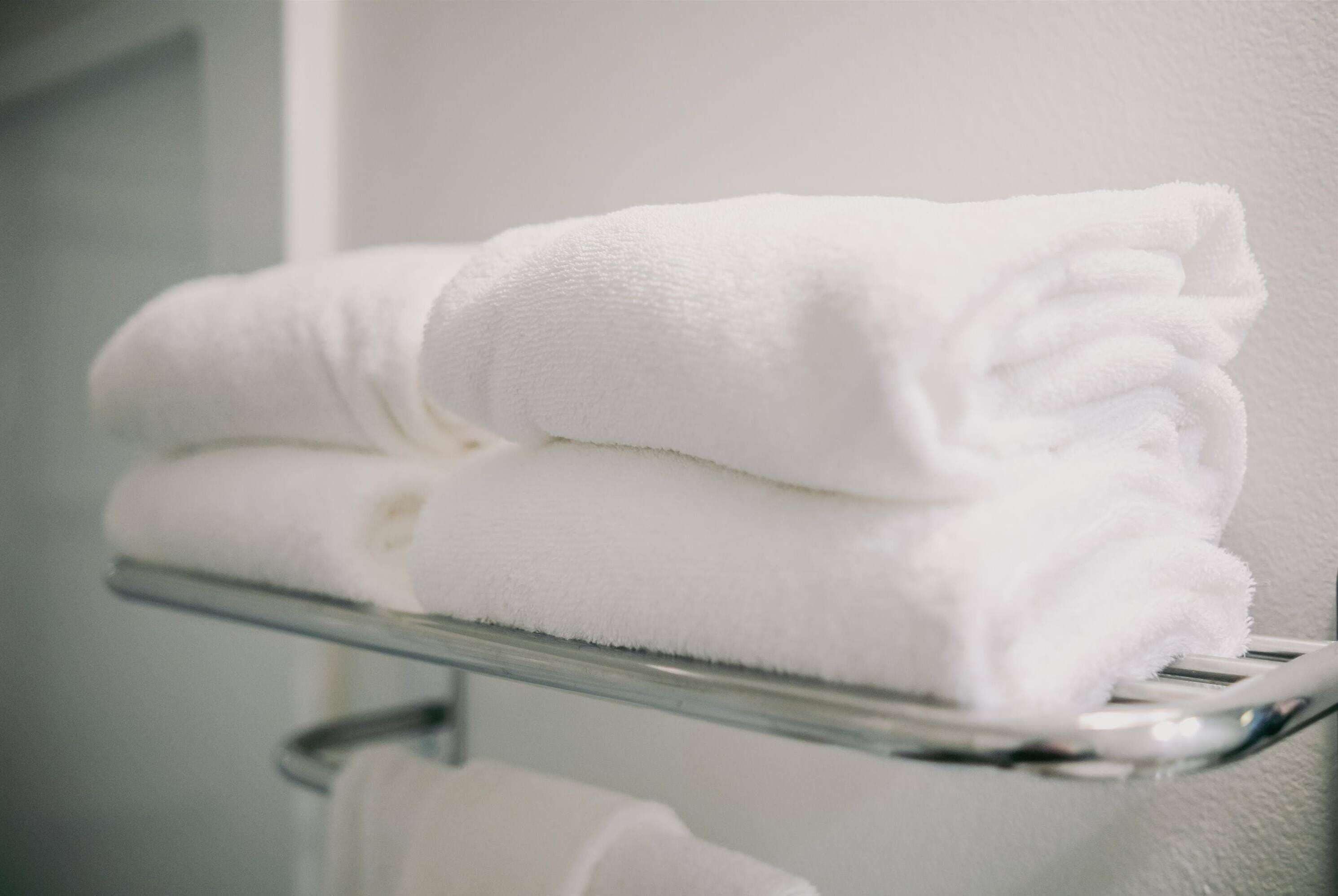 desk, blackout curtains, iron/ironing board, free cots/infant beds