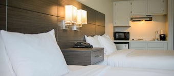 Baymont by Wyndham Bellingham
