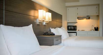 Baymont by Wyndham Bellingham